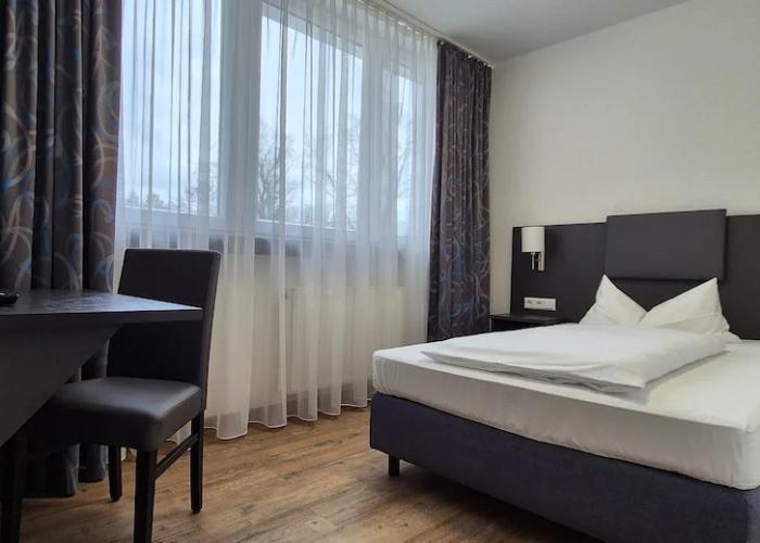 Melvi Hotel Göppingen