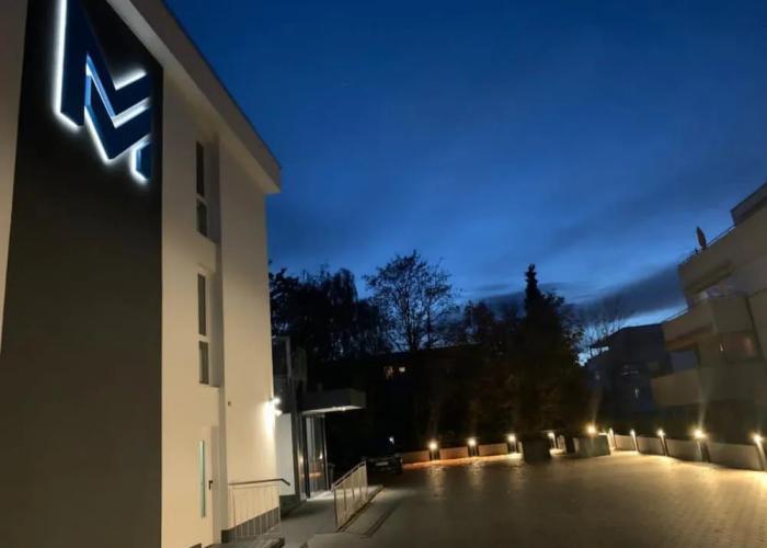 Melvi Hotel Göppingen