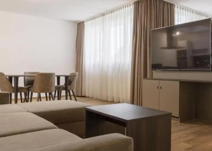 Melvi Hotel Göppingen