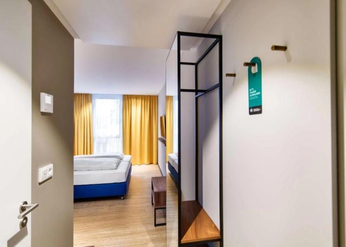 elaya hotel goeppingen