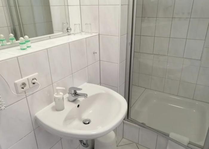Hotel Garni Elisabeth