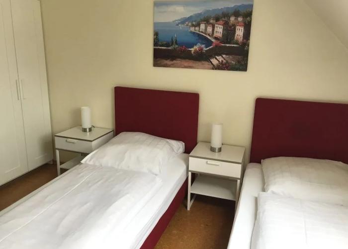 Hotel Garni Elisabeth