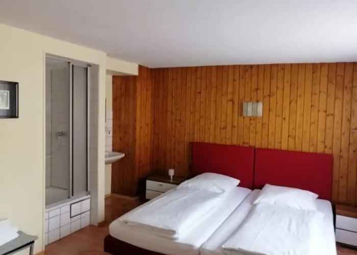 Hotel Garni Elisabeth