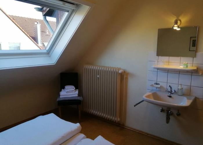 Hotel Garni Elisabeth