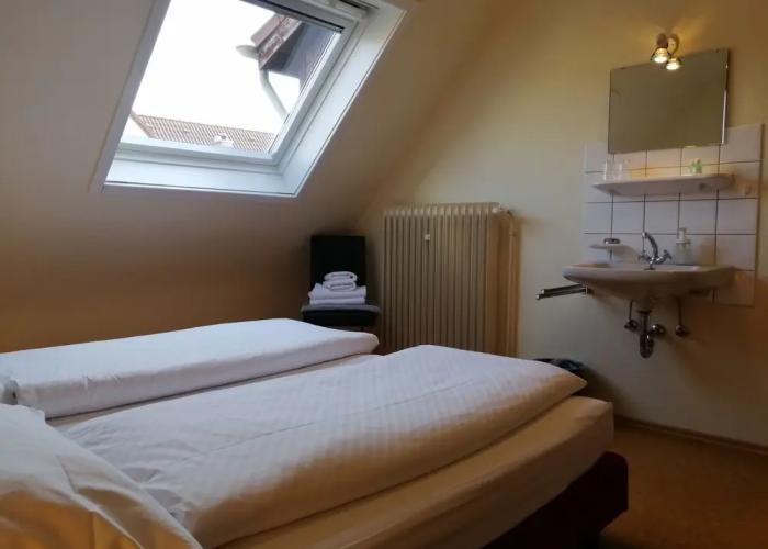 Hotel Garni Elisabeth