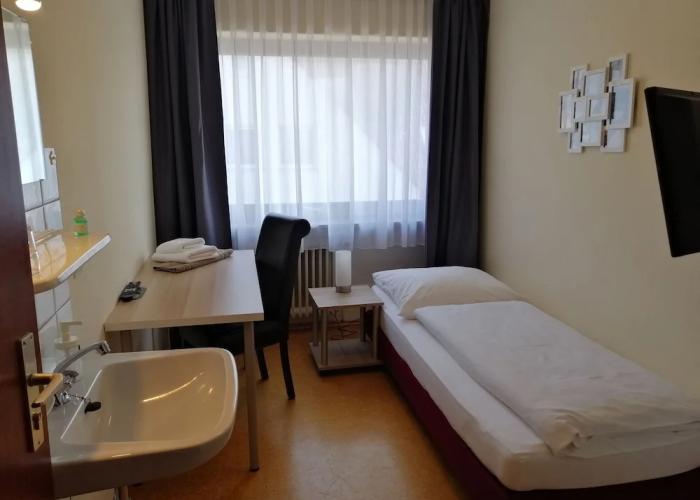 Hotel Garni Elisabeth
