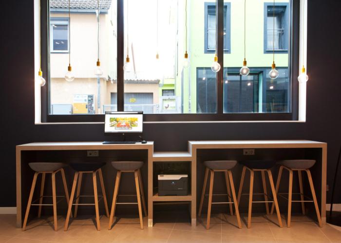 Holiday Inn Express Göppingen by IHG