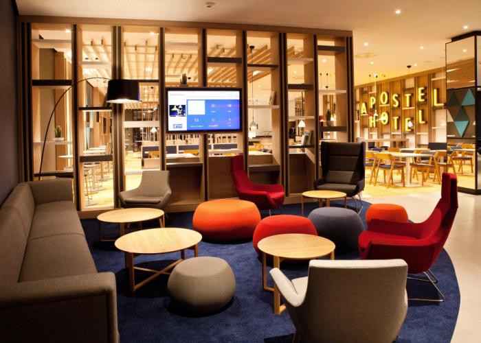 Holiday Inn Express Göppingen by IHG