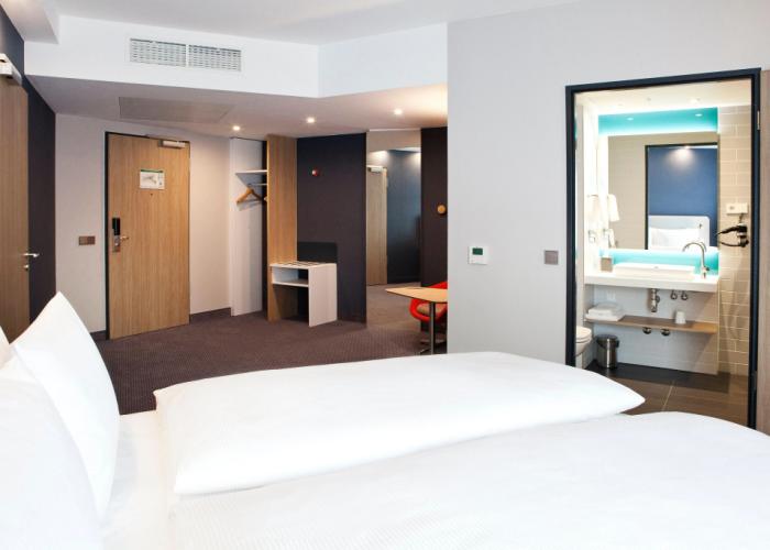 Holiday Inn Express Göppingen by IHG