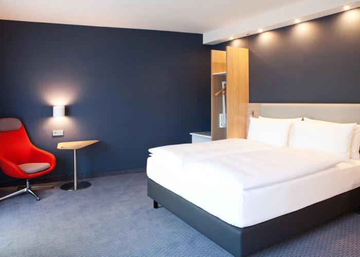 Holiday Inn Express Göppingen by IHG