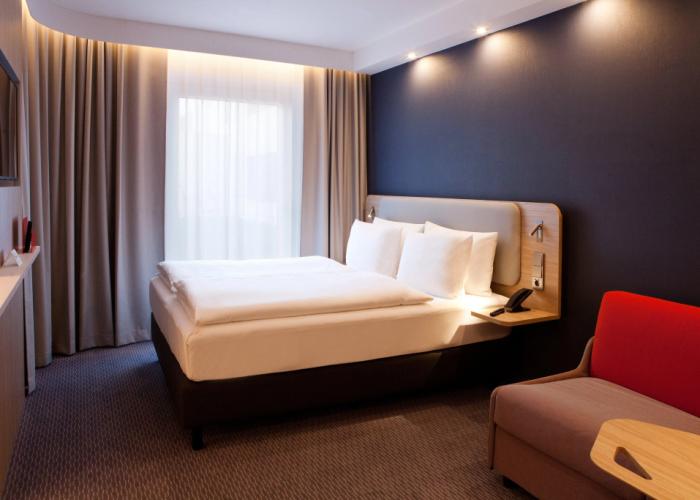 Holiday Inn Express Göppingen by IHG