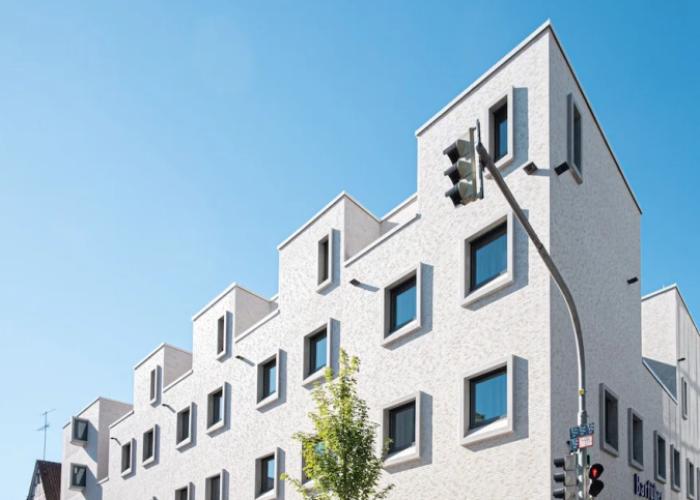 RiKu HOTEL Göppingen