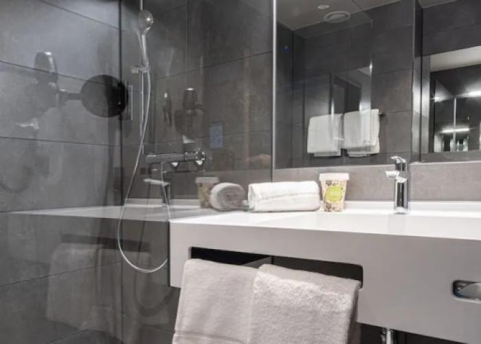 RiKu HOTEL Göppingen