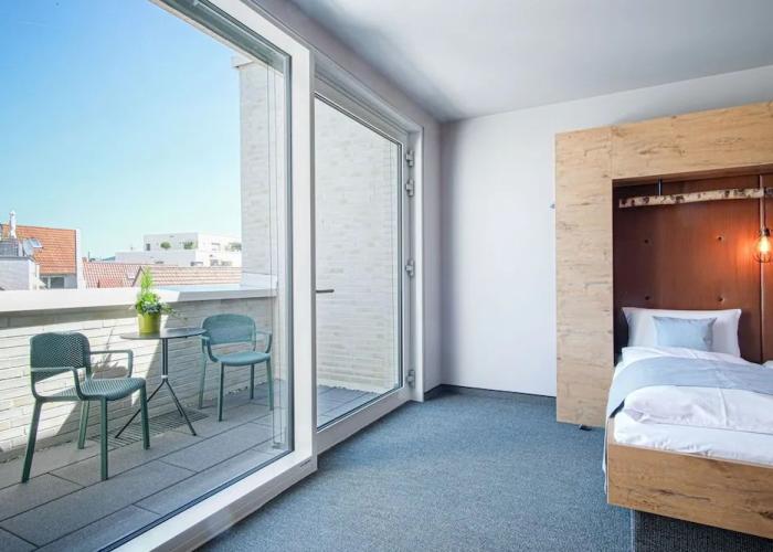 RiKu HOTEL Göppingen