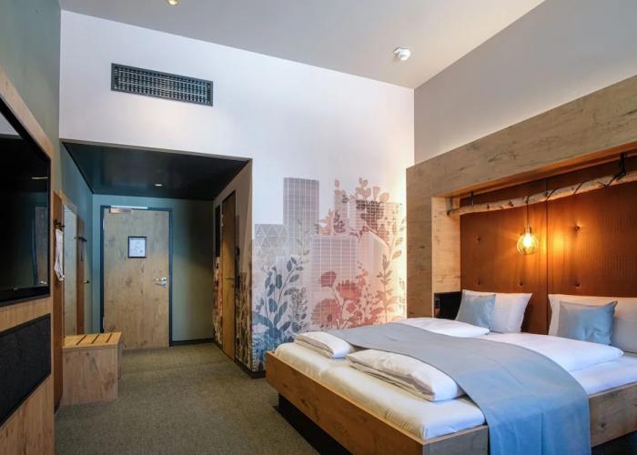 RiKu HOTEL Göppingen