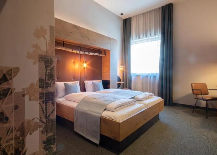 RiKu HOTEL Göppingen