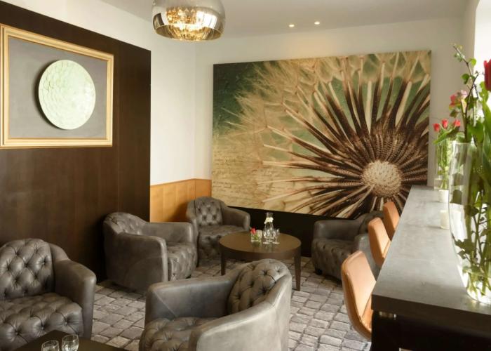 Best Western Hotel Lamm