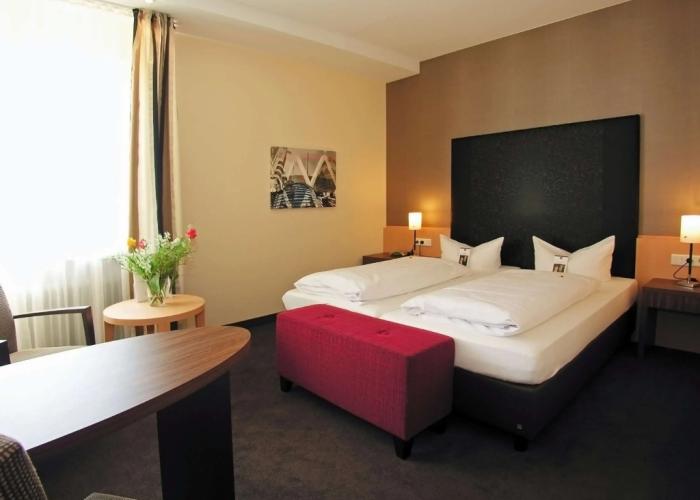 Best Western Hotel Lamm