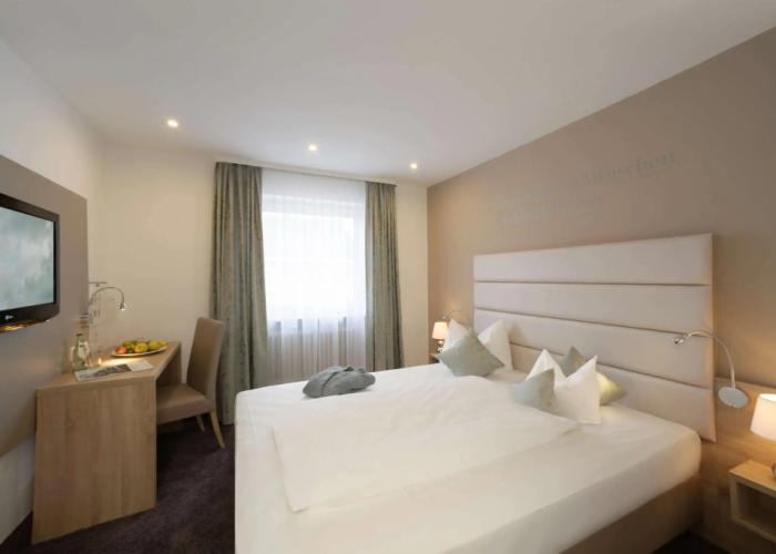 Best Western Hotel Lamm