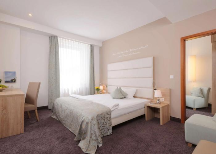 Best Western Hotel Lamm