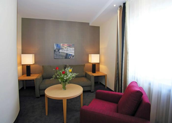 Best Western Hotel Lamm