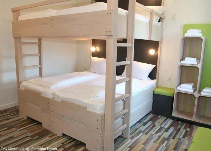 Hostel Art & Style