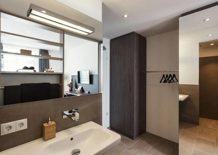 Hotel Trezor