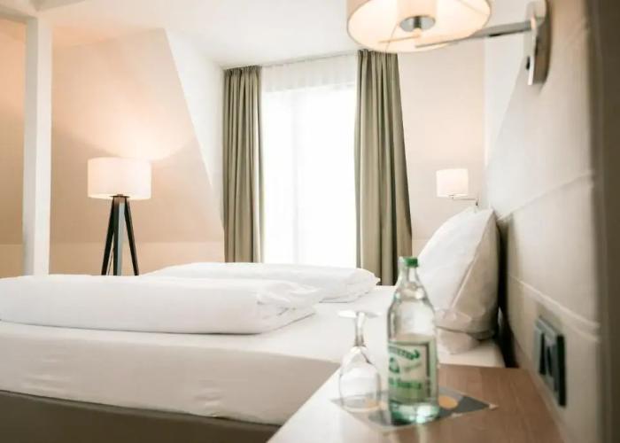Hotel Trezor