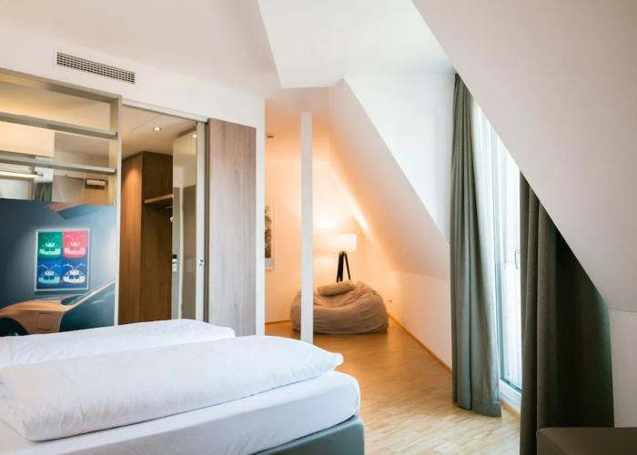 Hotel Trezor