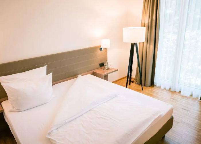 Hotel Trezor