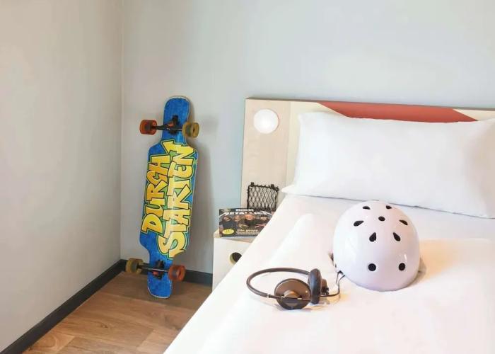 Ibis Budget Singen