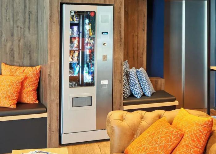 Ibis Budget Singen