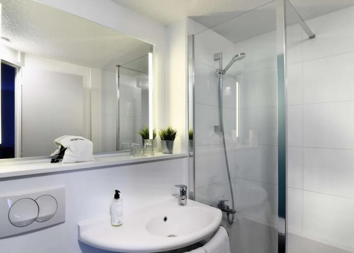 Ibis Budget Singen