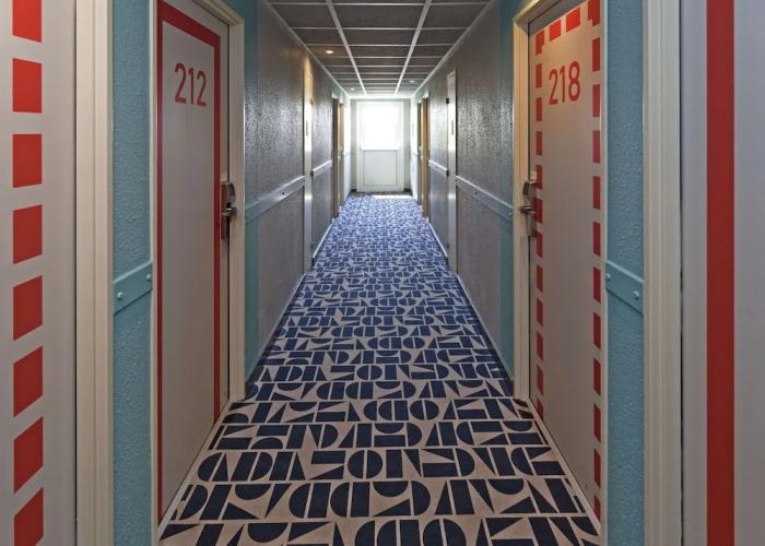 Ibis Budget Singen