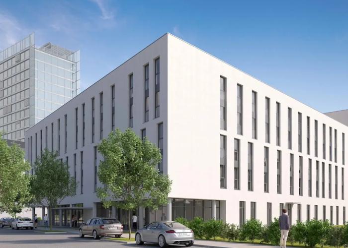 Ibis Budget Singen