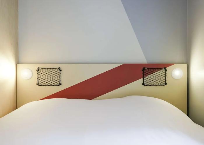 Ibis Budget Singen