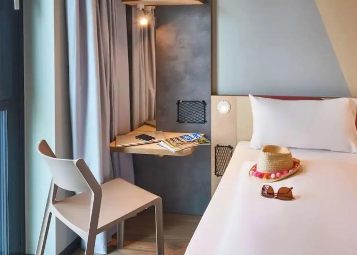 Ibis Budget Singen