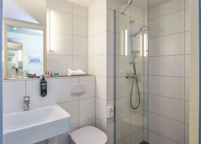 Ibis Budget Singen