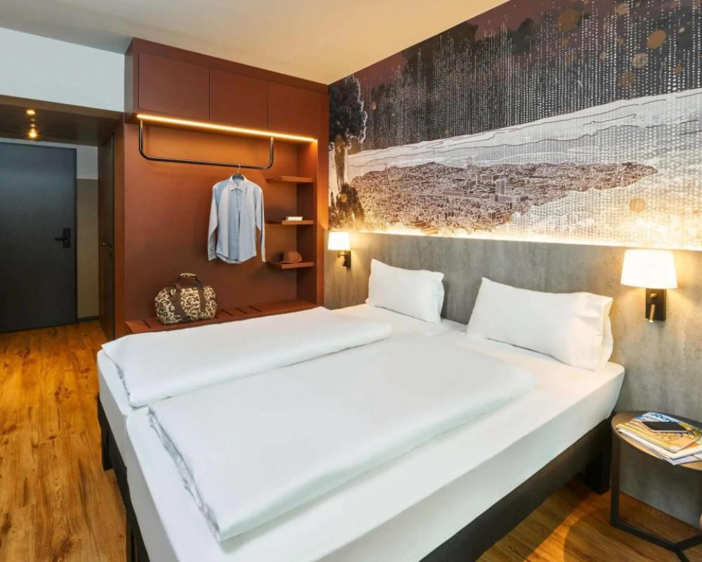 фото Ibis Styles Singen