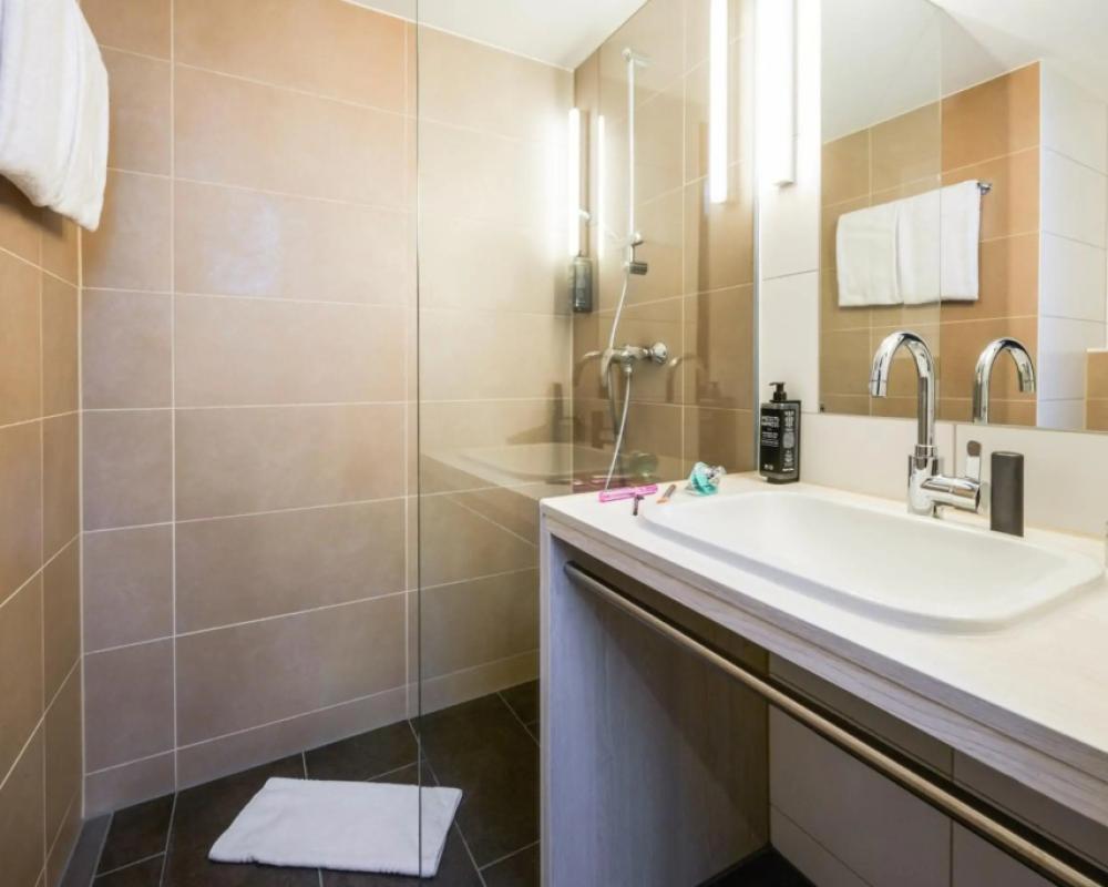 фото Ibis Styles Singen