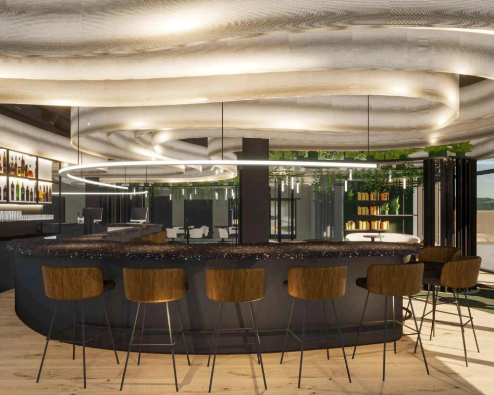 фото Ibis Styles Singen