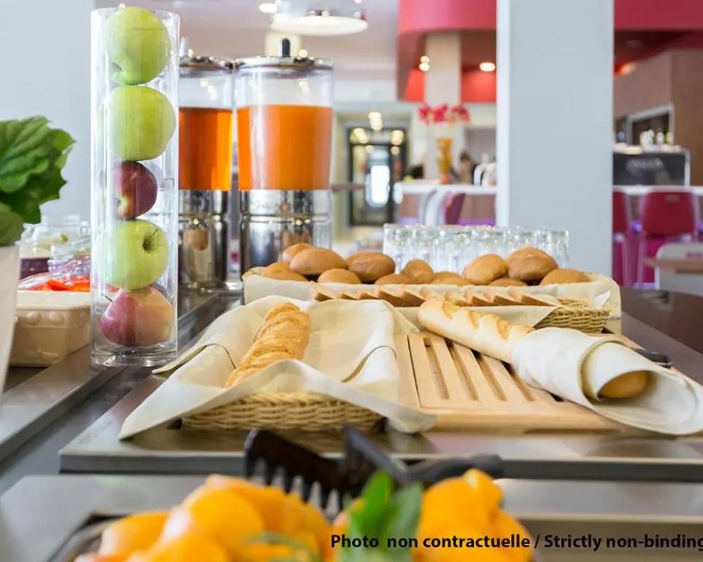 фото Ibis Styles Singen
