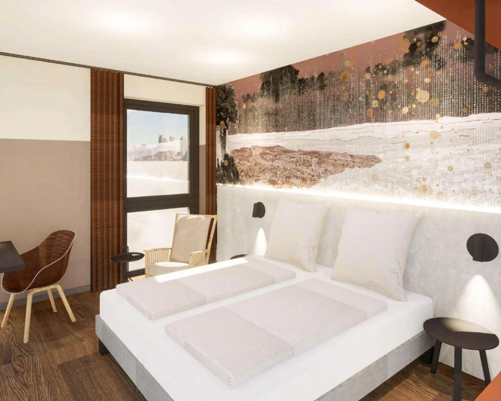 фото Ibis Styles Singen
