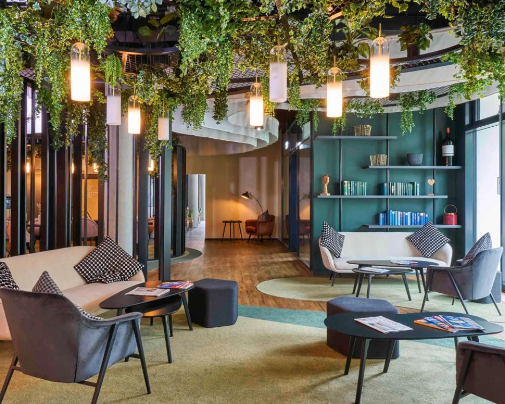фото Ibis Styles Singen