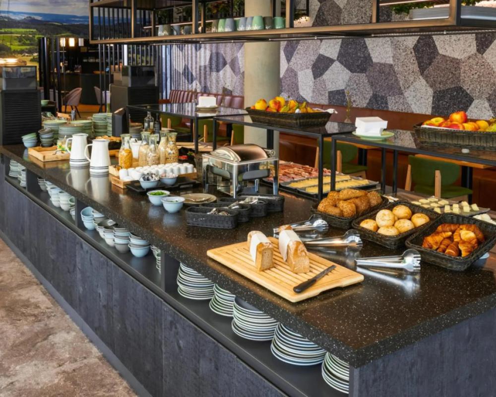 фото Ibis Styles Singen