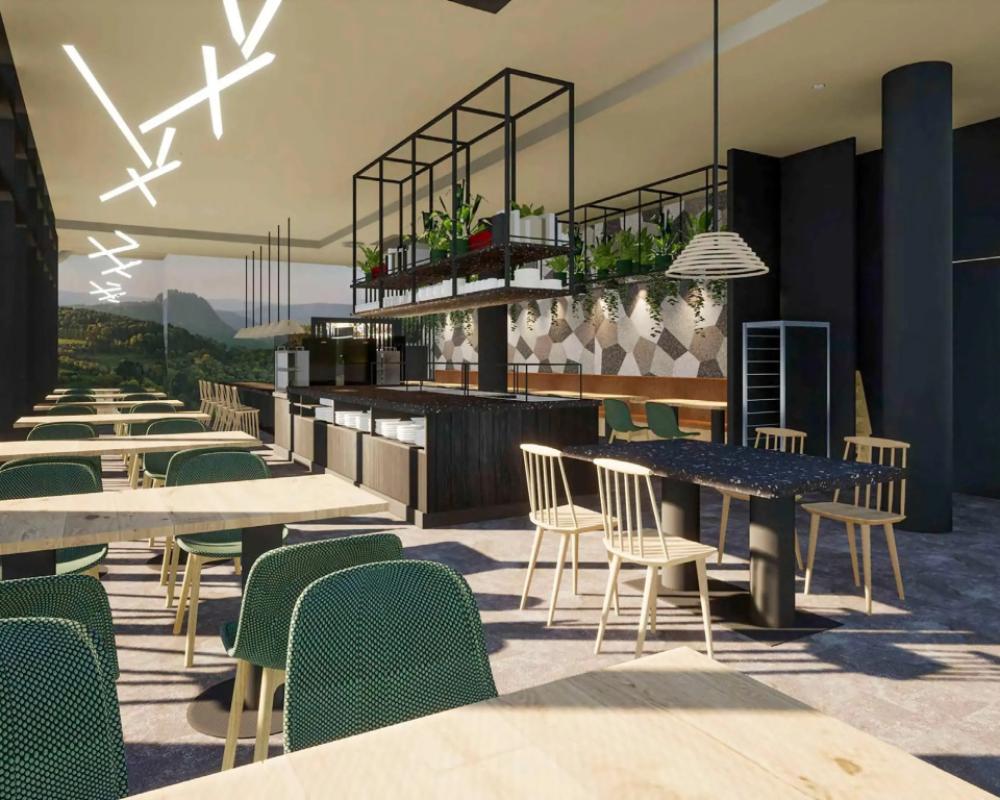 фото Ibis Styles Singen
