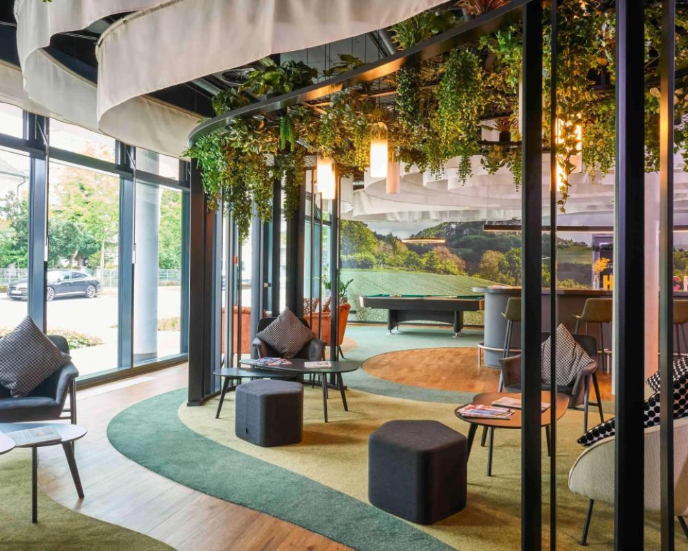 фото Ibis Styles Singen