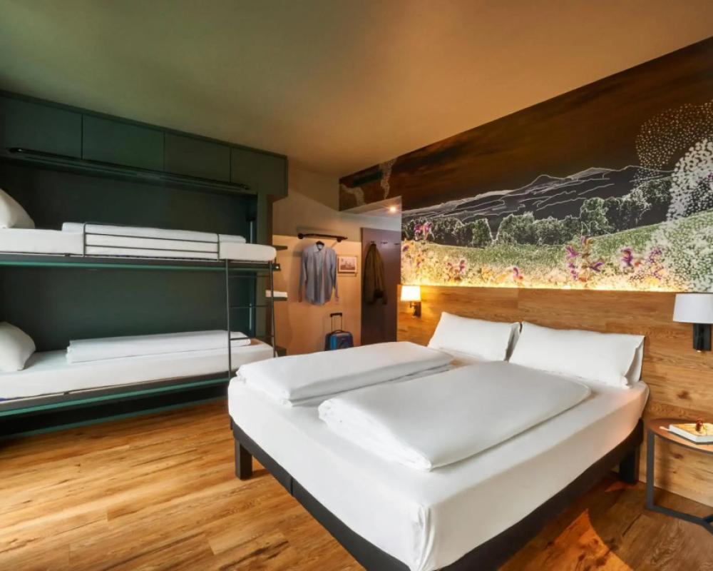 фото Ibis Styles Singen