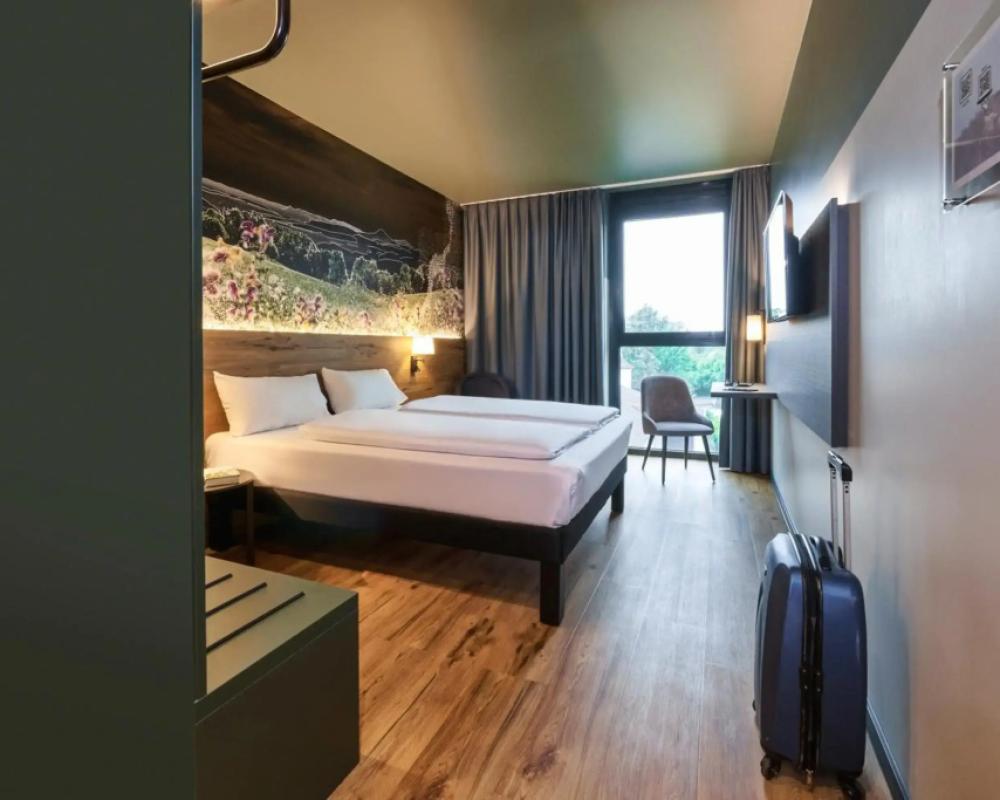фото Ibis Styles Singen