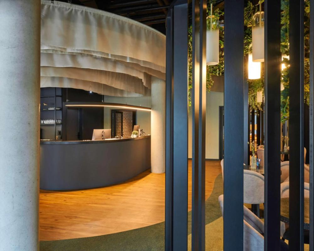 фото Ibis Styles Singen